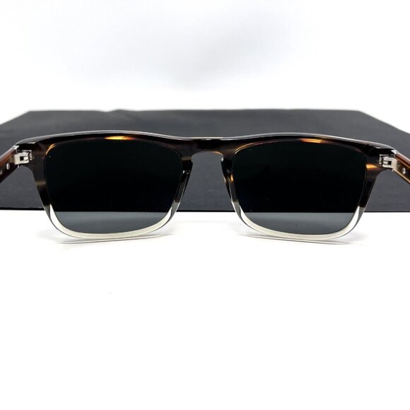 George By TOM DAVIES 81613 Eyeglasses Frame Handmade- Limited Edition 54-19-140 - Picture 4 of 11